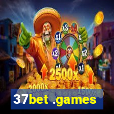 37bet .games